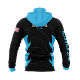 Modesto Junior College | Pullover Hoodie